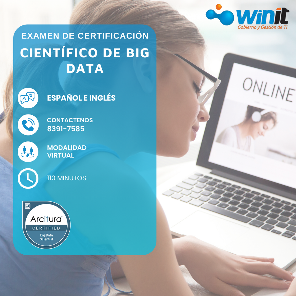 Examen Científico de Big Data
