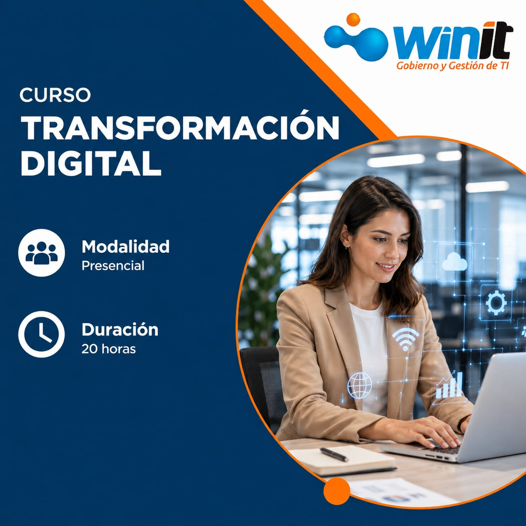 Transformación Digital