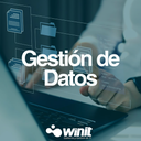 Gestión de datos